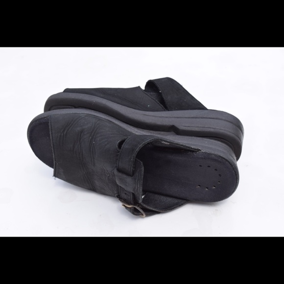 Mephisto wedge sandals - Picture 8 of 8